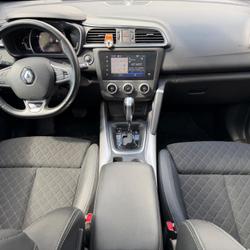 Renault Kadjar 1.3 TCe 140 INTENS EDC BVA Redon