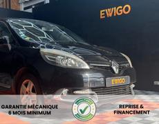 Renault Grand Scenic 3 Auray