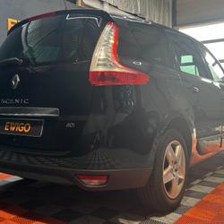 Renault Grand Scenic 3 DCi 110 eco2 Business 7 PLACES - GPS - Radar de recul Auray