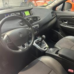 Renault Grand Scenic 3 DCi 110 eco2 Business 7 PLACES - GPS - Radar de recul Auray
