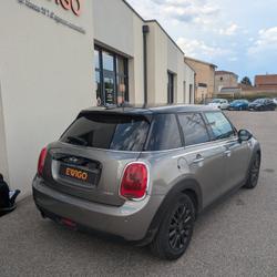 Mini Cooper 1.5 135ch - CAMERA RECUL - SIEGES CHAUFFANTS occasion - Ampuis - photo 2/50