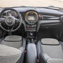 Mini Cooper 1.5 135ch - CAMERA RECUL - SIEGES CHAUFFANTS occasion - Ampuis - photo 3/50