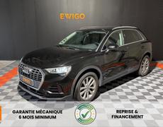 Audi Q3 Grisolles