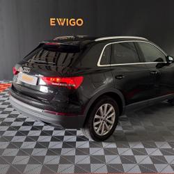 Audi Q3 2.0 35 TDI 150 Design Stronic - Entretien complet- Vidange Boite - Tr&egrave;s bon &eacute;tat Grisolles