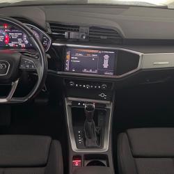 Audi Q3 2.0 35 TDI 150 Design Stronic - Entretien complet- Vidange Boite - Tr&egrave;s bon &eacute;tat Grisolles