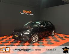 Opel Corsa Quimper