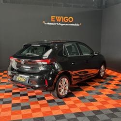 Opel Corsa 1.2 T 100 CH ELEGANCE / CAM&Eacute;RA 360 / CARPLAY Quimper