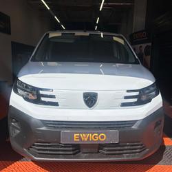Peugeot Partner FOURGON 1.5 BLUEHDI 100 650KG L1 M PACK ASPHALT CONNECT START-STOP Fr&eacute;jus