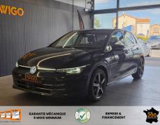 Volkswagen Golf 8