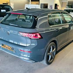 Volkswagen Golf 8 2.0 TDI 150 STYLE DSG / IQ Light Matrix / Cam&eacute;ra 360 / Affichage t&ecirc;te haute / Autopilot Niveau 2 Perpignan
