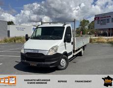 Iveco Daily Quimper