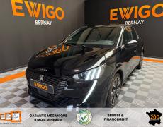 Peugeot 208 Bernay