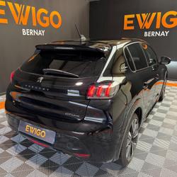 Peugeot 208 1.2 Ptech 100ch GT LINE START-STOP occasion - Bernay - photo 2/43