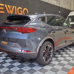 Cupra Formentor 2.0 TDI 150ch V 4DRIVE 4WD DSG BVA CAR PLAY Bruz