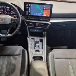 Cupra Formentor 2.0 TDI 150ch V 4DRIVE 4WD DSG BVA CAR PLAY Bruz