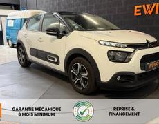 Citroen C3 Pornichet