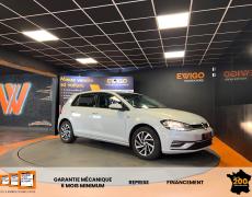 Volkswagen Golf 7