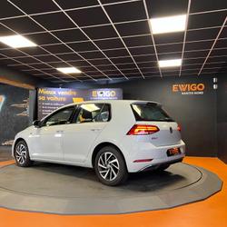 Volkswagen Golf 7 1.0 TSI 115 CONNECT/ENTRETIEN OK/REGULATEUR ADAPTATIF/2EME MAIN/CARPLAY occasion - Nantes - photo 2/37
