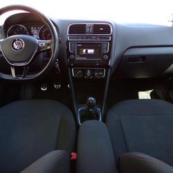 Volkswagen Polo 1.2 TSI 90 CH BLUEMOTION MATCH (carplay, radar, ...) Mauguio