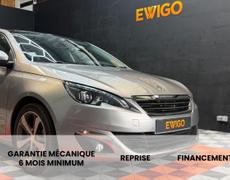 Peugeot 308 SW Phase 2