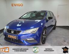 Seat Leon Cernay
