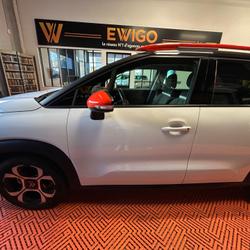 Citroen C3 Aircross 1.2 SHINE 130 Start-Stop Fr&eacute;jus