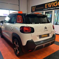 Citroen C3 Aircross 1.2 SHINE 130 Start-Stop Fr&eacute;jus