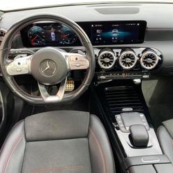 Mercedes Classe A 1.3 200 165ch AMG LINE 7G-DCT / Entretiens /ToiT Ouvrant/BURMESTER/Jantes 19 occasion - Ampuis - photo 3/50