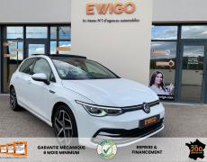Volkswagen Golf 7 Ampuis