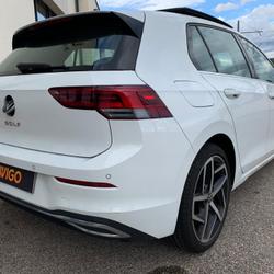 Volkswagen Golf 7 2.0 TDI 150ch STYLE DSG - si&egrave;ge massant - camera de recul - Toit ouvrant occasion - Ampuis - photo 2/50