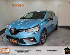 Renault Clio 5 Cernay