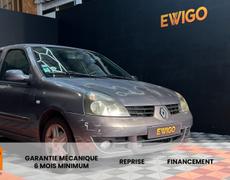 Renault Clio Campus 2 Auray