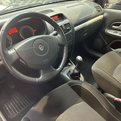 Renault Clio Campus 2 CAMPUS 1.5 DCI 65 SPORTWAY - IDEALE JEUNE PERMIS - MECA OK occasion - Auray - photo 3/36