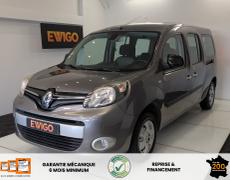 Renault Kangoo Bessoncourt