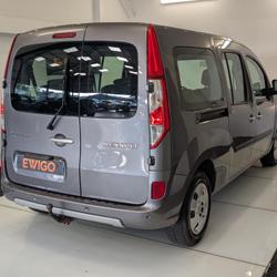 Renault Kangoo COMBI 7 PLACES 1.5 DCI 110ch ENERGY INTENS Bessoncourt