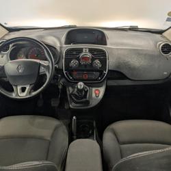 Renault Kangoo COMBI 7 PLACES 1.5 DCI 110ch ENERGY INTENS Bessoncourt
