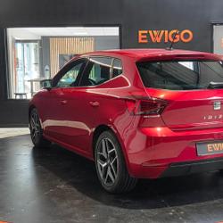 Seat Ibiza 1.0 TSI 95 XCELLENCE / CARPLAY / 1 ERE MAIN La M&eacute;zi&egrave;re