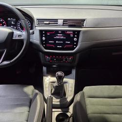 Seat Ibiza 1.0 TSI 95 XCELLENCE / CARPLAY / 1 ERE MAIN La M&eacute;zi&egrave;re