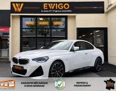 BMW Serie 2