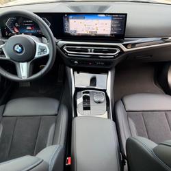 BMW Serie 2 COUPE 2.0 220 I 185 M SPORT BVA 1ERE MAIN / SUIVI BMW Redon