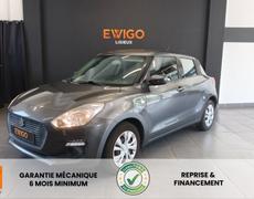 Suzuki Swift Lisieux