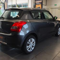 Suzuki Swift 1.2 DUALJET 90 AVANTAGE 58 000kms occasion - Lisieux - photo 2/34