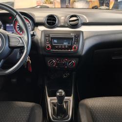 Suzuki Swift 1.2 DUALJET 90 AVANTAGE 58 000kms occasion - Lisieux - photo 3/34