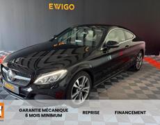 Mercedes Classe C Grisolles