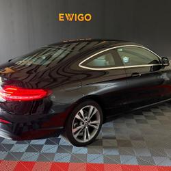 Mercedes Classe C COUPE 2.2 220 CDI 170 BVA 9 Executive - Excellent Etat - Cam&eacute;ra 360 Grisolles