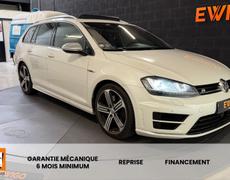 Volkswagen Golf 7
