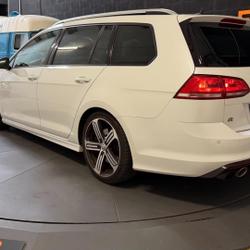 Volkswagen Golf 7 BREAK 2.0 TSI 300ch BLUEMOTION R 4MOTION DSG BVA - CARPLAY - TOIT PANO OUVRANT - FULL CUIR Pornichet