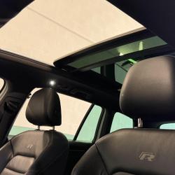 Volkswagen Golf 7 BREAK 2.0 TSI 300ch BLUEMOTION R 4MOTION DSG BVA - CARPLAY - TOIT PANO OUVRANT - FULL CUIR Pornichet