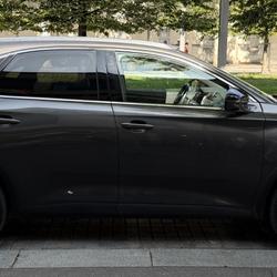 DS DS7 Crossback 1.5 BLUEHDi 130 OPERA BVA Bordeaux