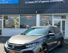 Honda Civic Castres